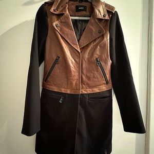 Rudsak 2 in 1 Trench